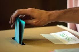 elezioni in Emilia Romagna